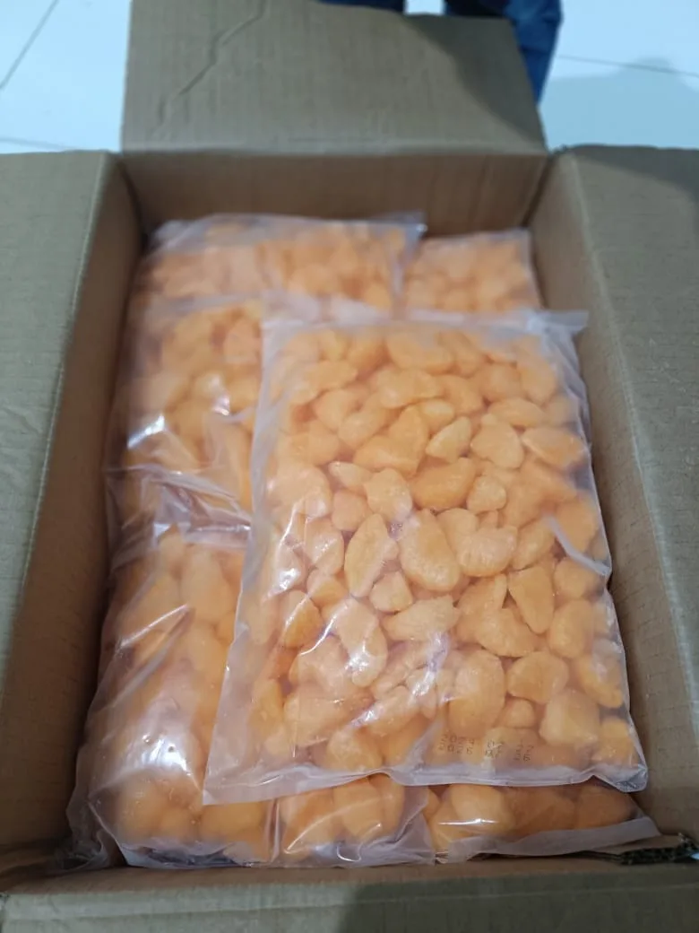KK Jeruk Kupas Mandarin 1 KG